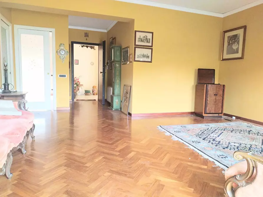 Immagine 7 di Casa trifamiliare in vendita  in Via Olimpia, 4c a Messina