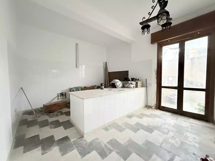 Immagine 12 di Attico in affitto  a Marsala