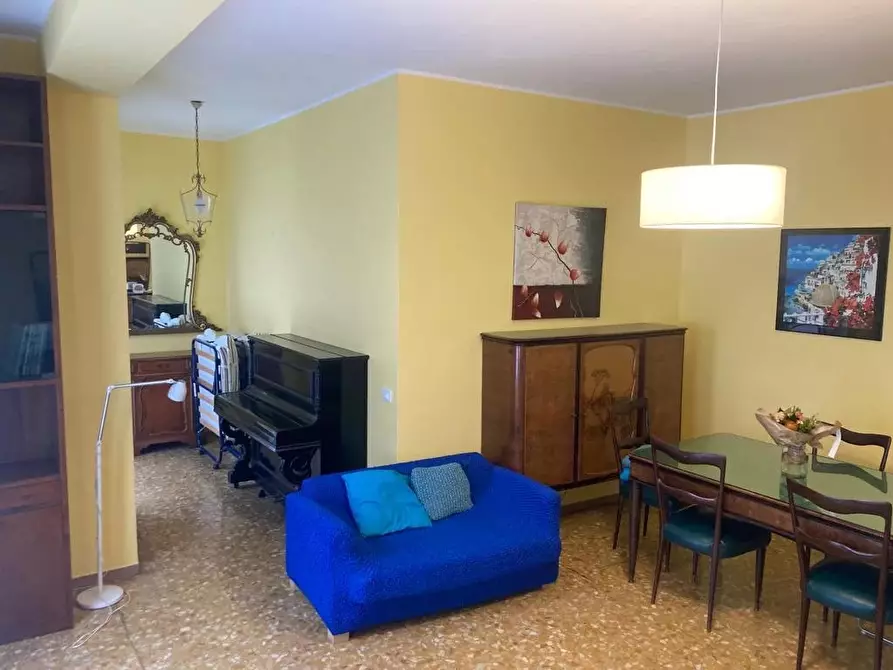 Immagine 39 di Casa trifamiliare in affitto  in Via Eugenio Carpi 38 a Milano