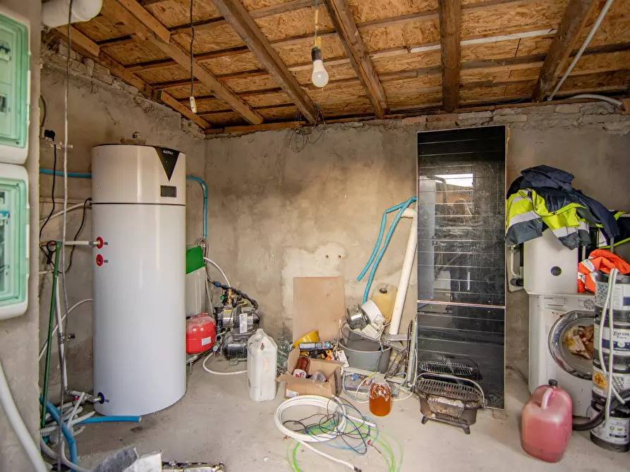 Immagine 26 di Terreno edificabile in vendita  a Campagna Lupia