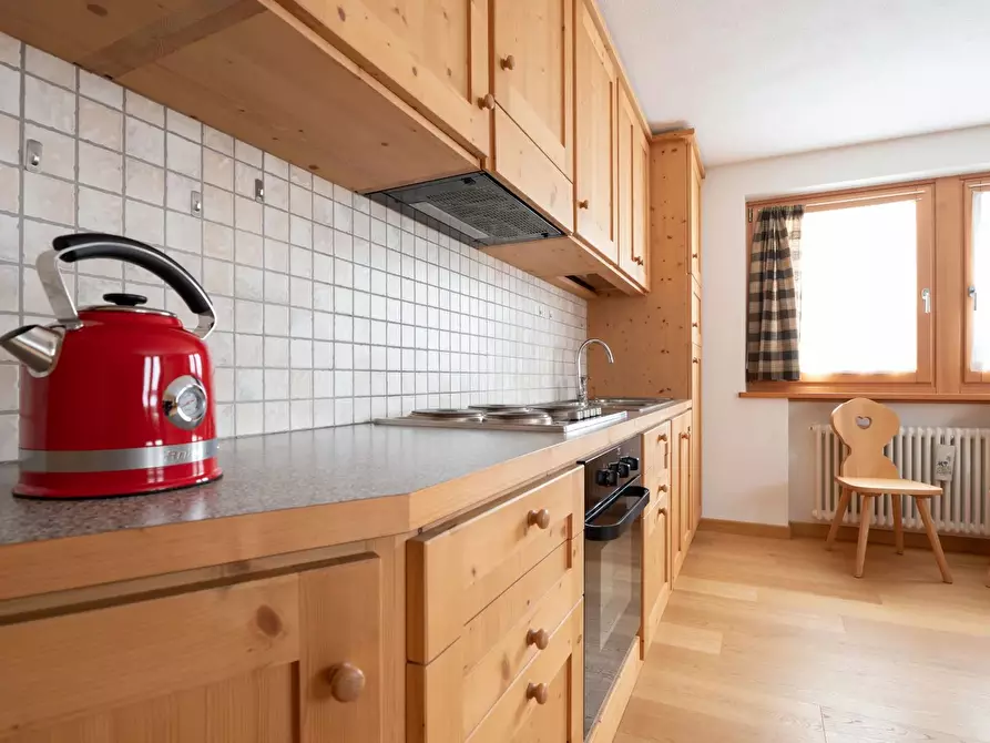 Immagine 6 di Casa trifamiliare in vendita  in Via Adda, 10 a Valdidentro