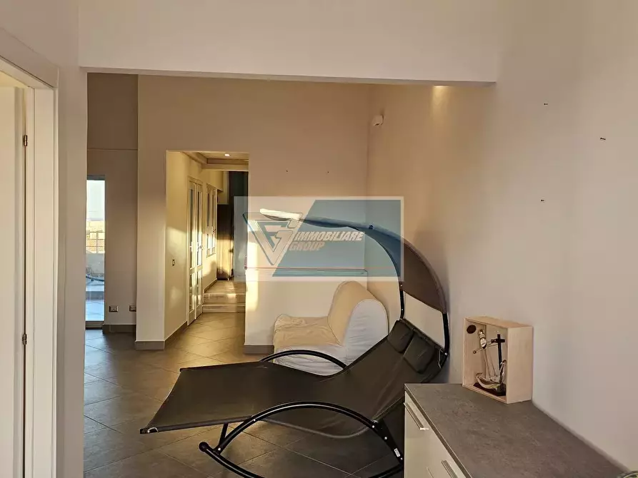 Immagine 5 di Casa trifamiliare in vendita  a Noto