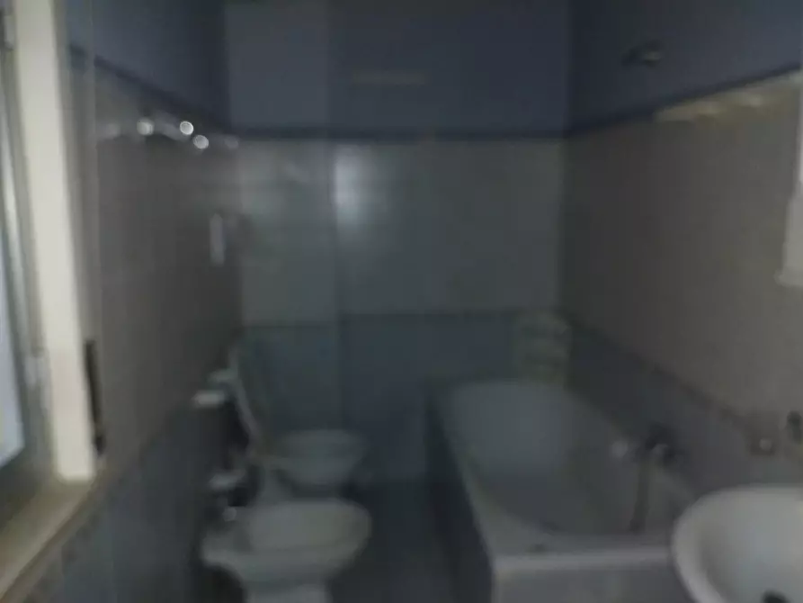 Immagine 13 di Casa trifamiliare in vendita  in Via Adolfo Celi, 65 a Messina