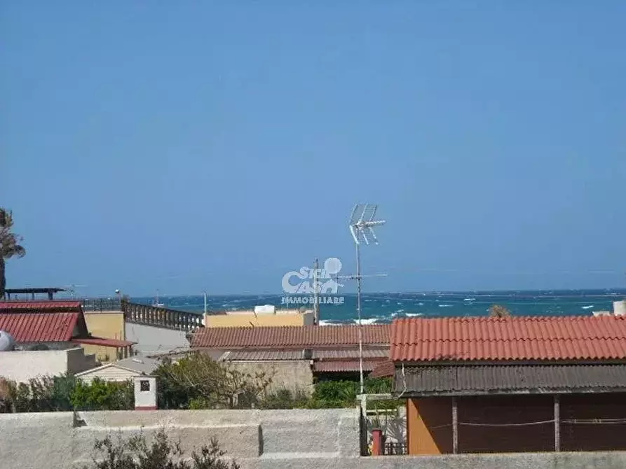 Immagine 2 di Terreno edificabile in vendita  a Marsala