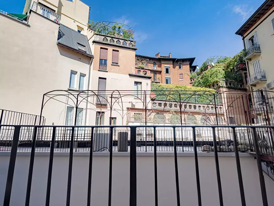 Immagine 31 di Casa trifamiliare in affitto  in VIA ERRICO PETRELLA, 4. a Milano