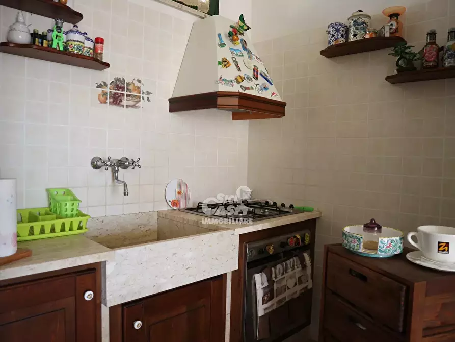 Immagine 25 di Terreno edificabile in affitto  a Marsala