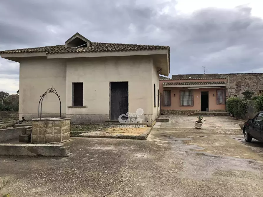 Immagine 12 di Terreno edificabile in vendita  a Marsala