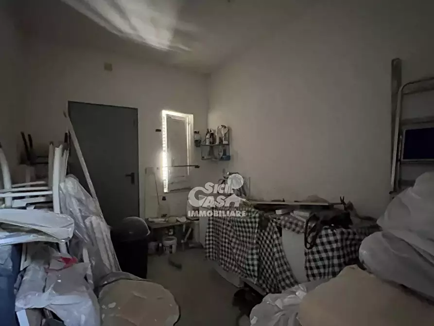 Immagine 15 di Terreno edificabile in vendita  a Marsala