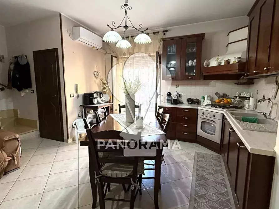 Immagine 14 di Terreno edificabile in vendita  in Via Colombo 97 a Balestrate