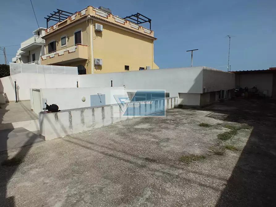 Immagine 3 di Terreno edificabile in vendita  in VIA ALDO MORO a Avola