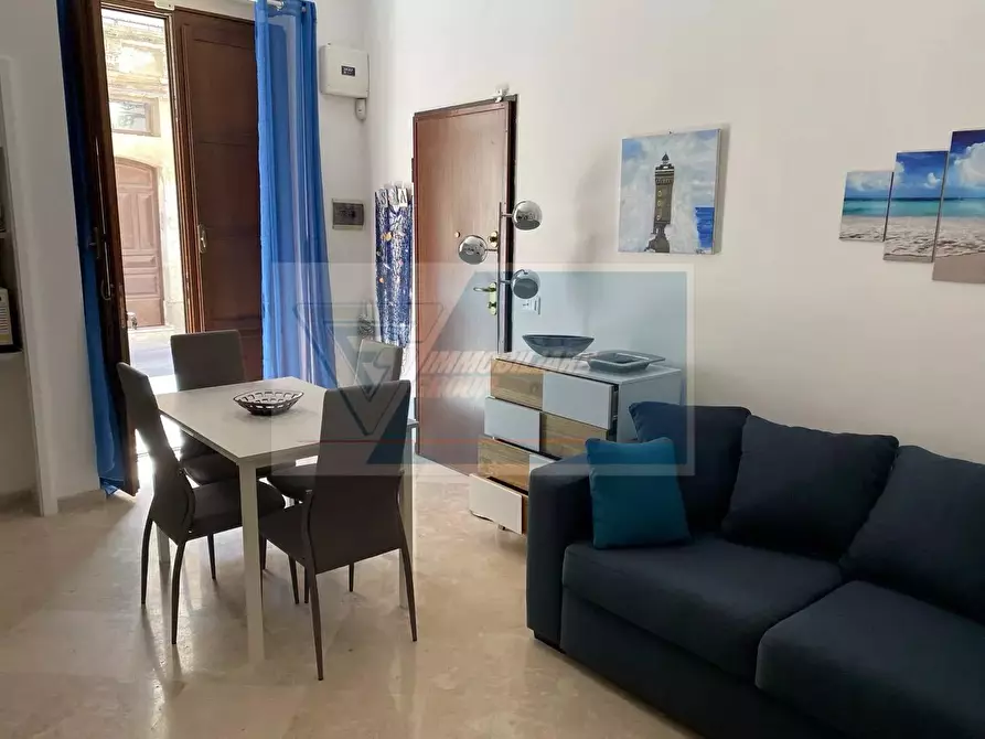 Immagine 5 di Casa trifamiliare in vendita  in via maniace a Siracusa
