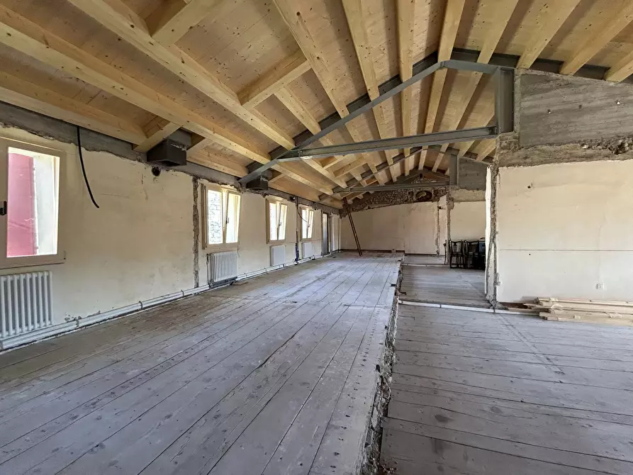 Immagine 11 di Terreno edificabile in vendita  a Altivole