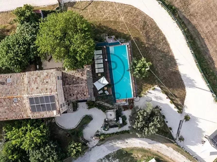 Immagine 10 di Terreno edificabile in vendita  in Staffolo a Staffolo