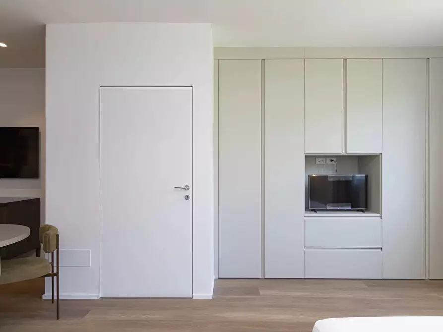 Immagine 10 di Casa trifamiliare in affitto  in Via Privata Tarvisio, 34 a Milano