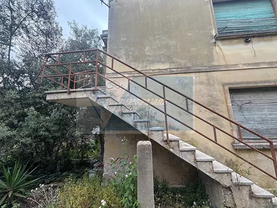 Immagine 4 di Casa trifamiliare in vendita  in Viale Scala Greca, 487 a Siracusa