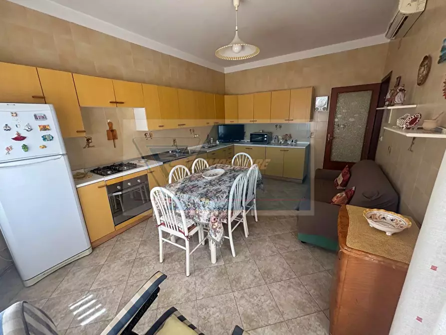 Immagine 27 di Casa trifamiliare in vendita  a Siracusa