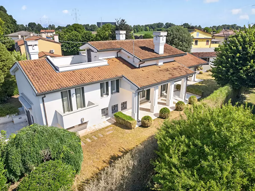 Immagine 88 di Terreno edificabile in vendita  a Albignasego