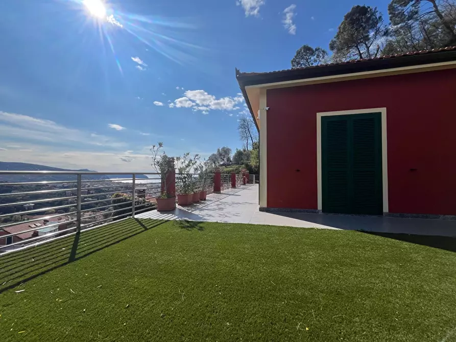 Immagine 33 di Terreno edificabile in vendita  in Località Bacezza Case Sparse a Chiavari