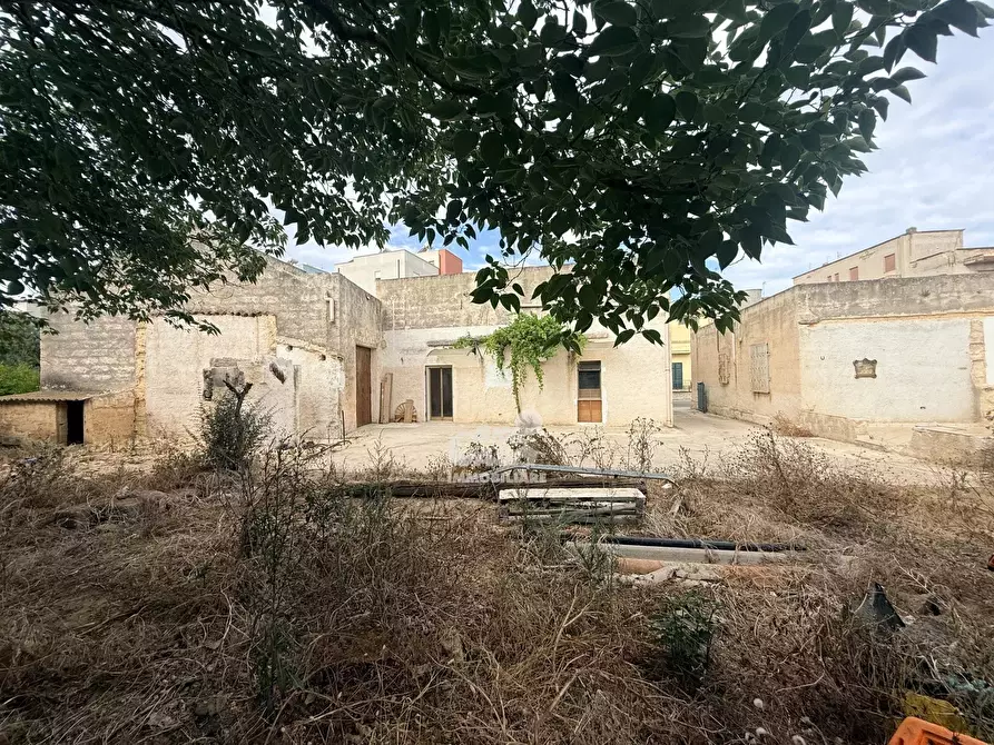 Immagine 4 di Terreno edificabile in vendita  a Marsala