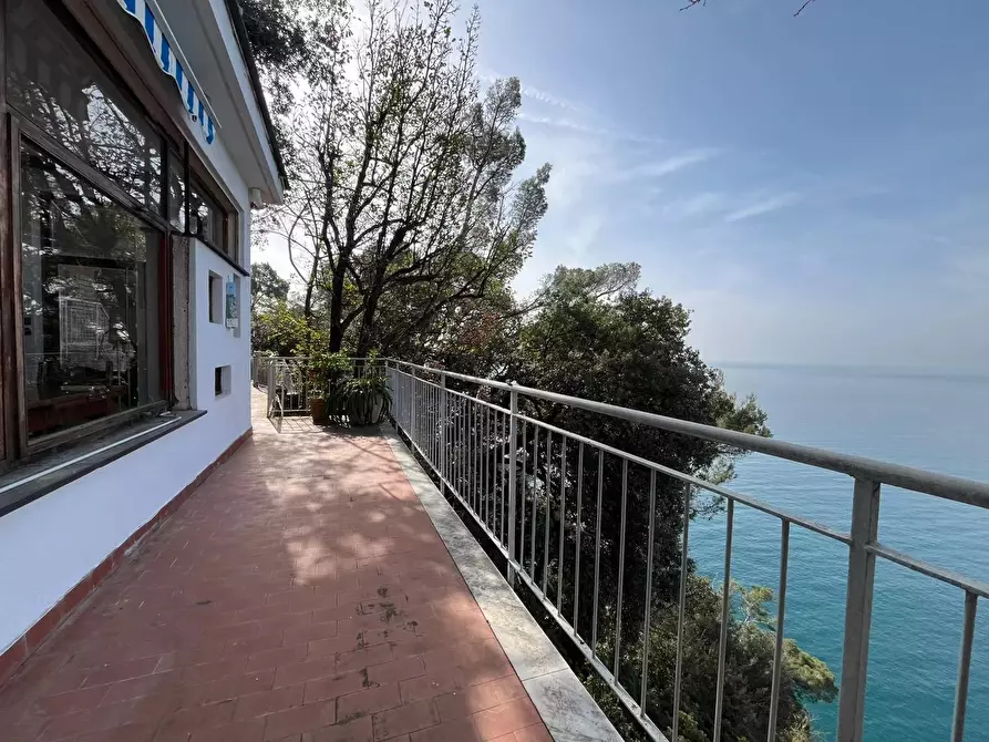 Immagine 26 di Terreno edificabile in vendita  in Via Tigullio Rocks a Chiavari