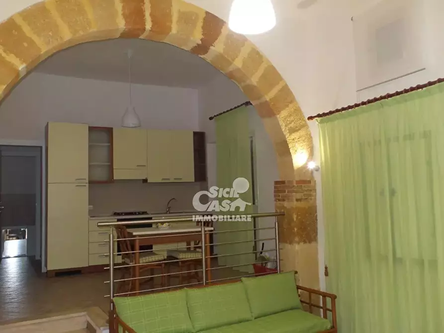 Immagine 1 di Terreno edificabile in vendita  in Via Vincenzo Pipitone  37 a Marsala