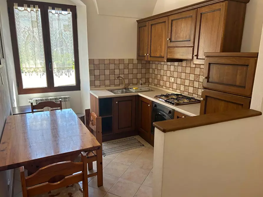 Immagine 5 di Casa trifamiliare in vendita  in Via P. Gibelli n.18 a Ventimiglia