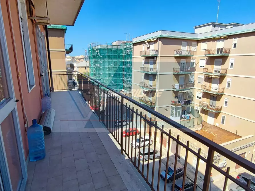 Immagine 1 di Casa trifamiliare in vendita  in Via Francesco Accolla a Siracusa