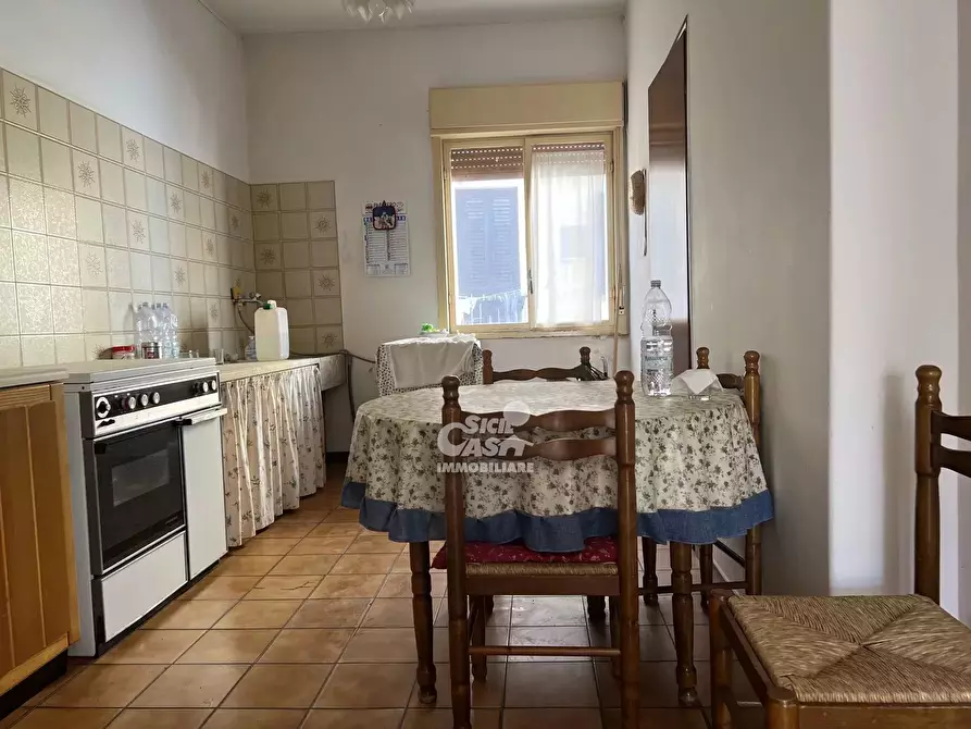 Immagine 7 di Terreno edificabile in vendita  a Marsala