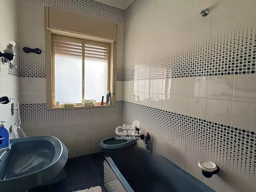 Immagine 2 di Casa trifamiliare in vendita  a Marsala