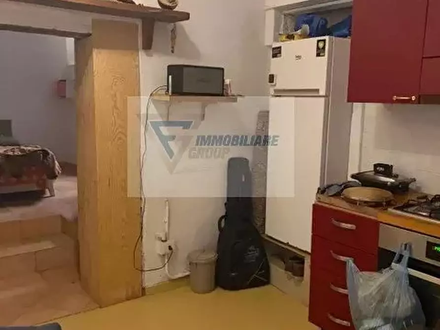 Immagine 50 di Casa trifamiliare in vendita  in Vicolo I Alla Giudecca a Siracusa