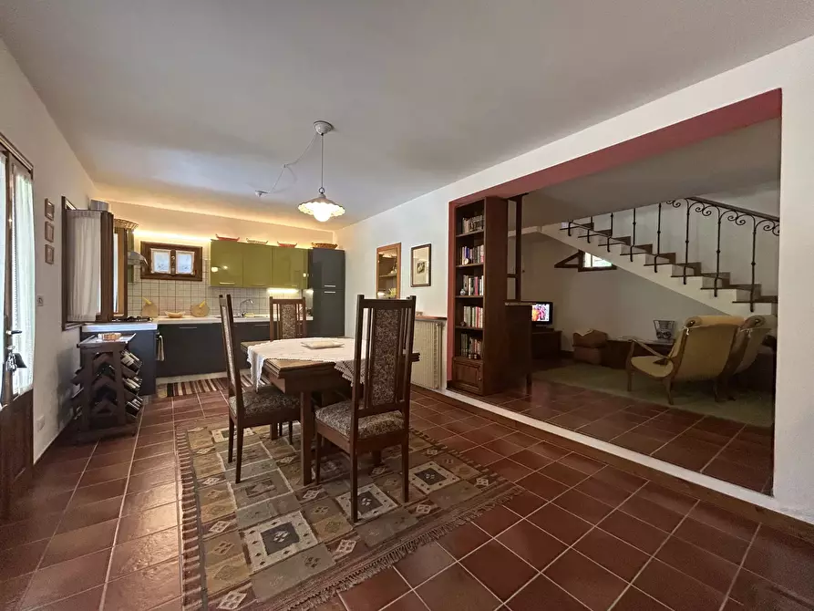 Immagine 20 di Terreno edificabile in vendita  a Vittorio Veneto