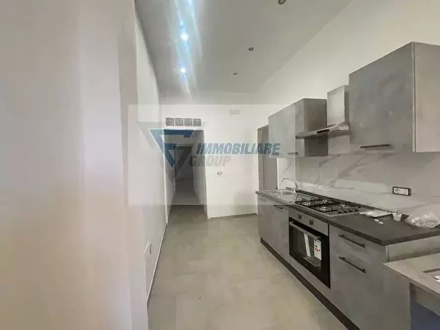 Immagine 2 di Casa trifamiliare in affitto  in Via Alcide de Gasperi a Siracusa