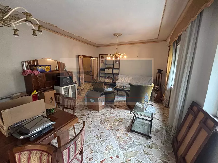 Immagine 7 di Casa trifamiliare in vendita  in Via Senofonte a Siracusa