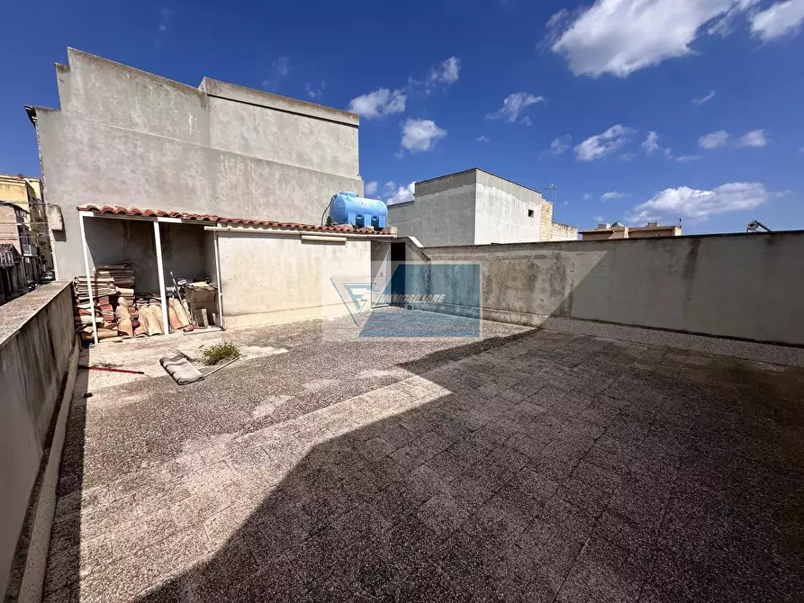Immagine 6 di Terreno edificabile in vendita  in Via Vincenzo Littara a Noto