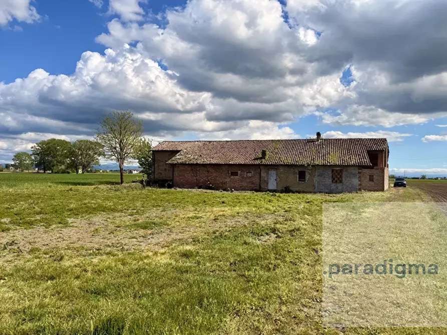 Immagine 5 di Terreno edificabile in vendita  in Via San Vigilio a Sale
