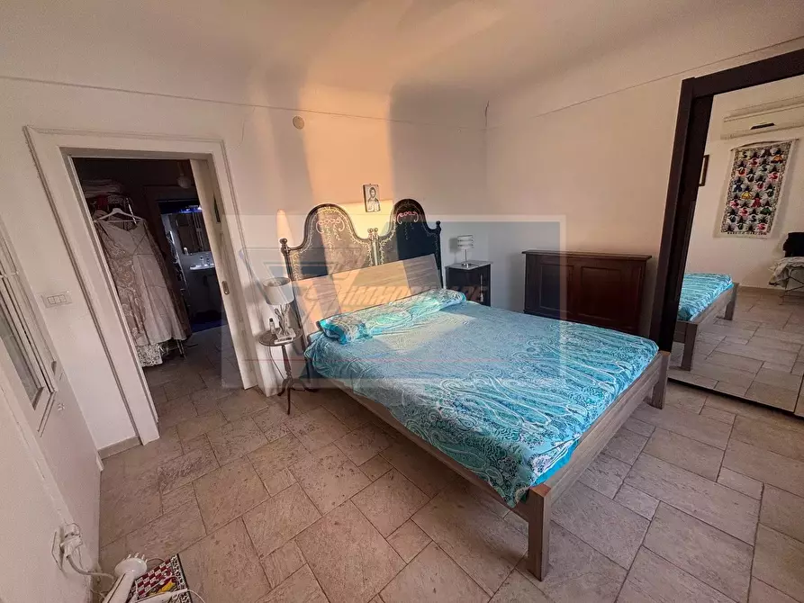 Immagine 8 di Casa trifamiliare in vendita  in Via della Amalfitania a Siracusa