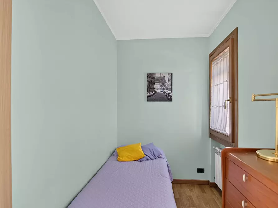 Immagine 23 di Terreno edificabile in vendita  a Venezia