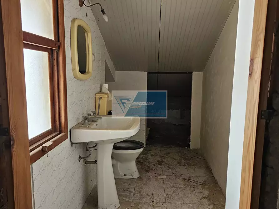 Immagine 15 di Terreno edificabile in vendita  in VIA SECCHIA,33 PRIOLO a Buccheri