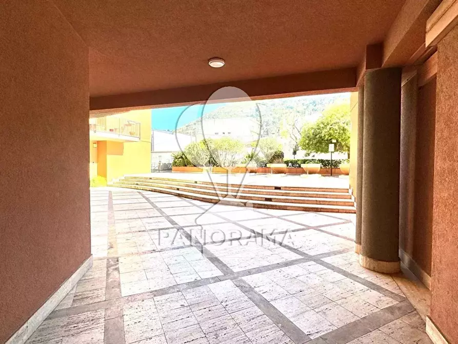 Immagine 16 di Attico in affitto  in Via Monte Bonifato a Alcamo