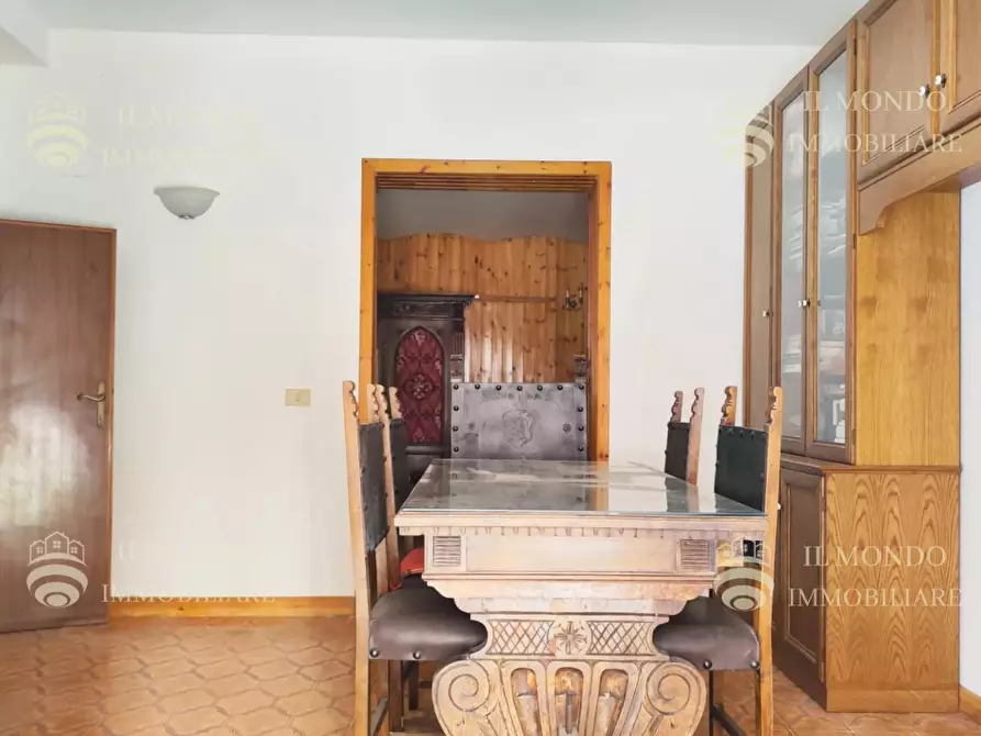 Immagine 5 di Castello in vendita  in Via Giacomo Matteotti, snc. a Palombara Sabina