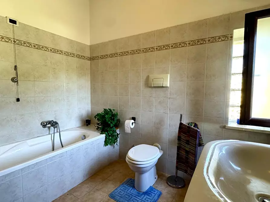 Immagine 21 di Terreno edificabile in vendita  in Via Billie Holiday a Altilia