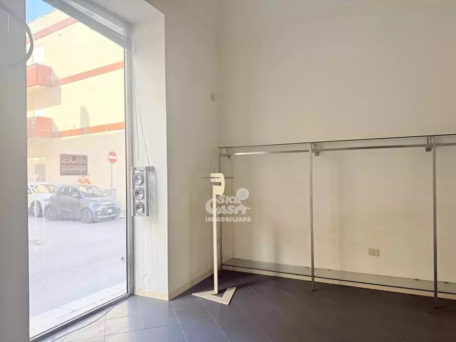 Immagine 2 di Attico in vendita  a Marsala