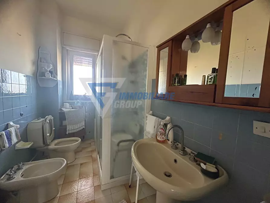 Immagine 8 di Casa trifamiliare in vendita  in VIA LUIGI CASSIA a Siracusa