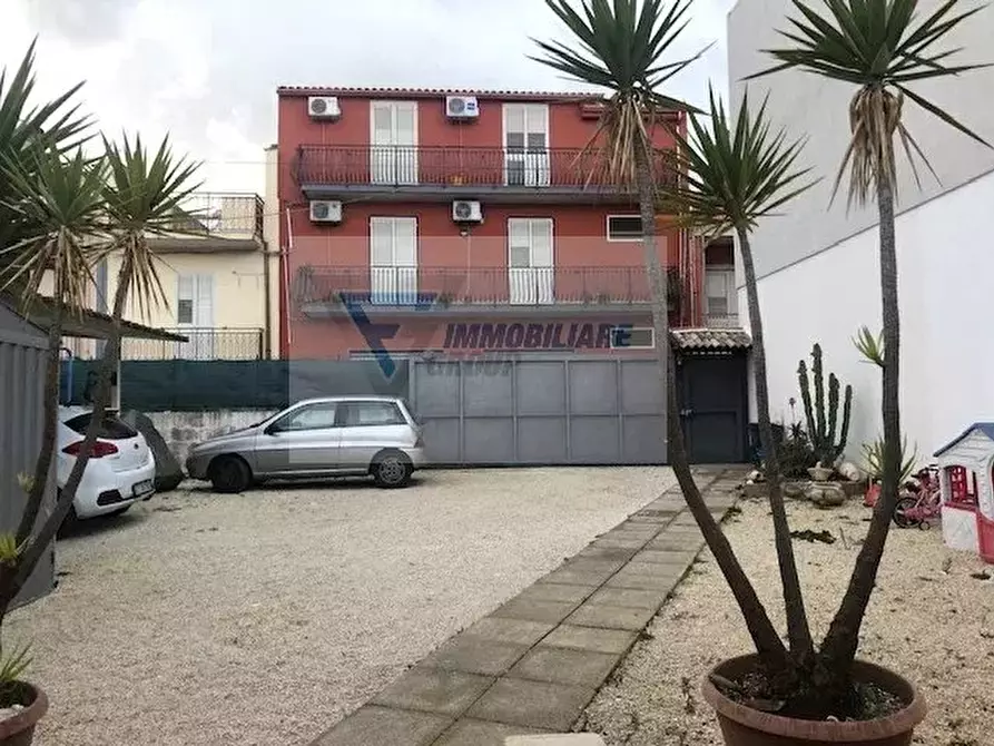 Immagine 5 di Monolocale in vendita  in Via Luigi Capuana a Siracusa