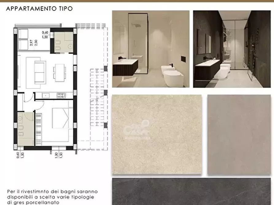 Immagine 26 di Casa trifamiliare in vendita  a San Vito Lo Capo