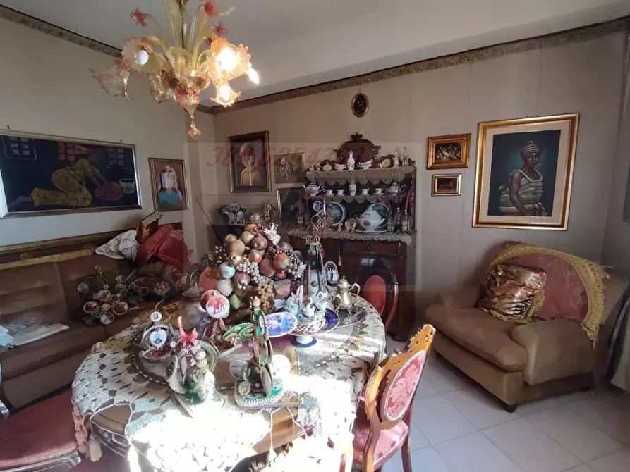 Immagine 30 di Casa trifamiliare in vendita  in Via Filisto a Siracusa