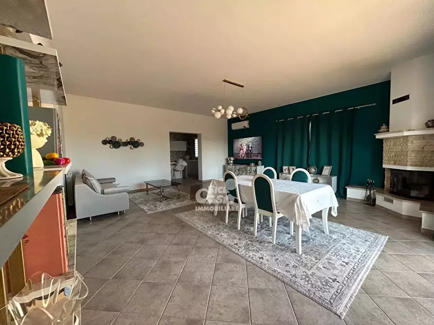 Immagine 6 di Terreno edificabile in vendita  a Marsala