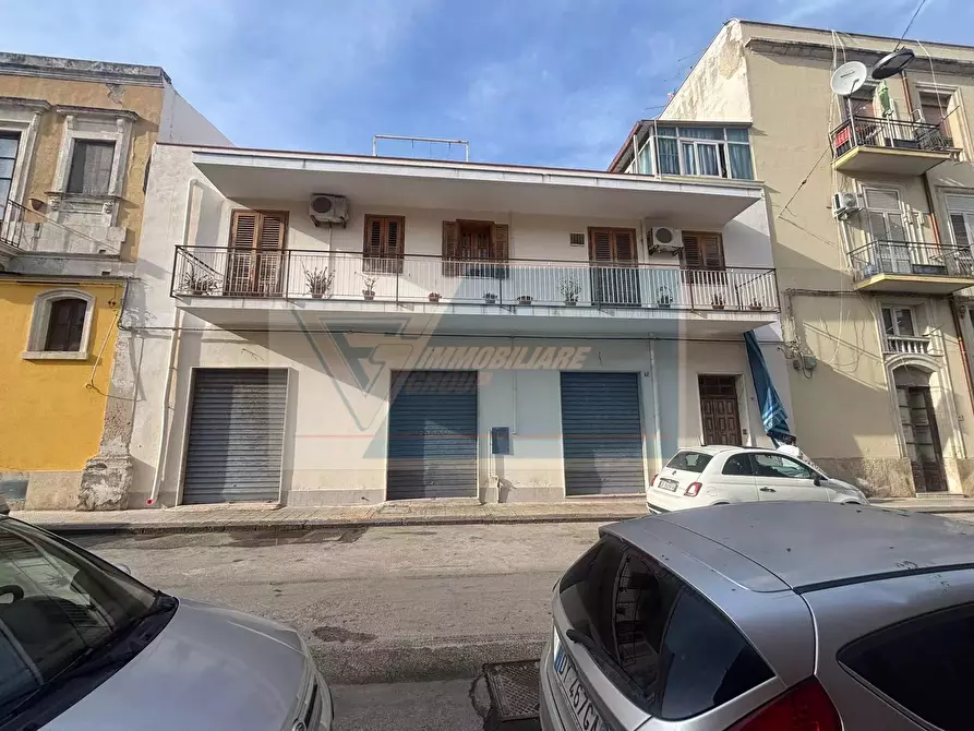 Immagine 2 di Monolocale in vendita  in Via Trapani a Siracusa