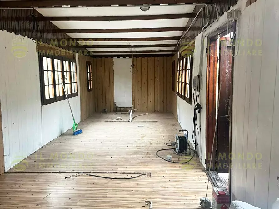 Immagine 8 di Terreno edificabile in vendita  in Località Lago, 15 a Albaredo Arnaboldi