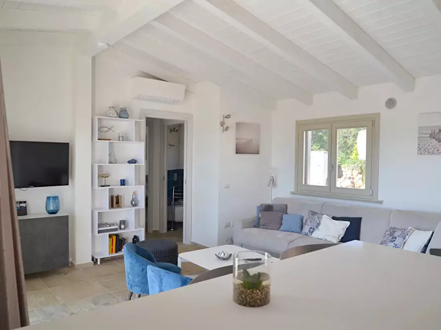 Immagine 4 di Terreno edificabile in vendita  in Villaggio La Pinnetta. a Aggius